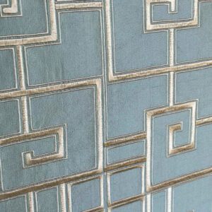 Palace Pattern