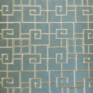 Palace Pattern