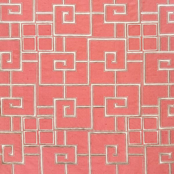 Palace Pattern