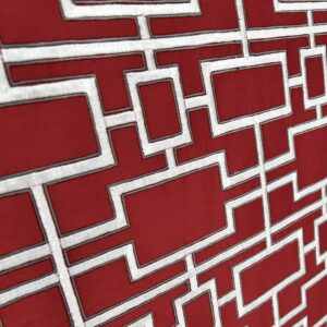 Nico Pattern