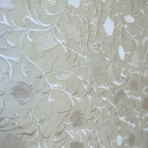 Medieval Vine Pattern