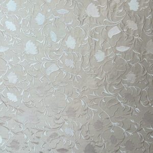 Medieval Vine Pattern