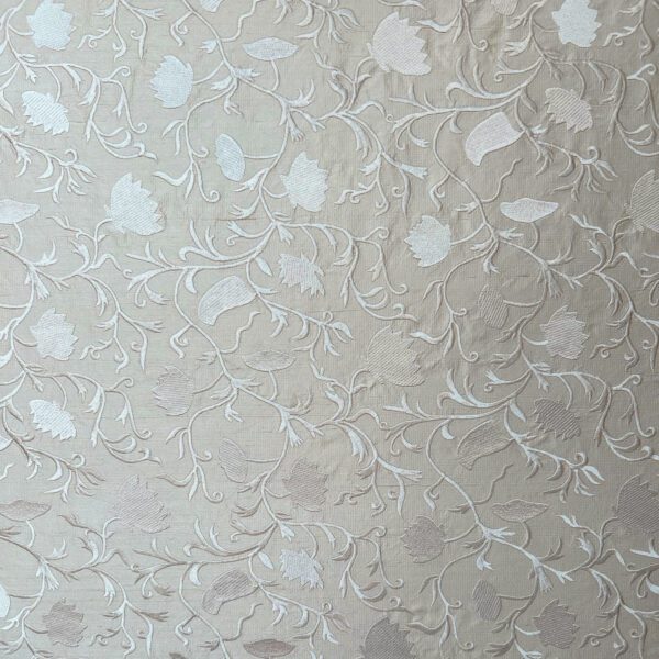Medieval Vine Pattern