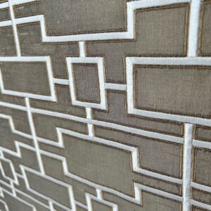 Nico Pattern