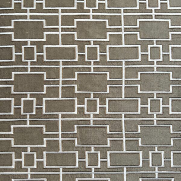 Nico Pattern