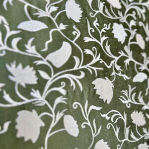 Medieval Vine Pattern