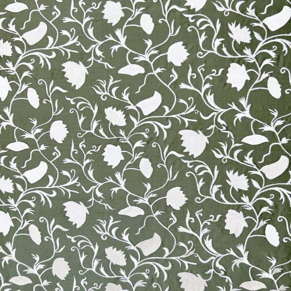 Medieval Vine Pattern