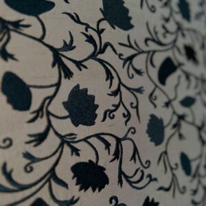 Medieval Vine Pattern