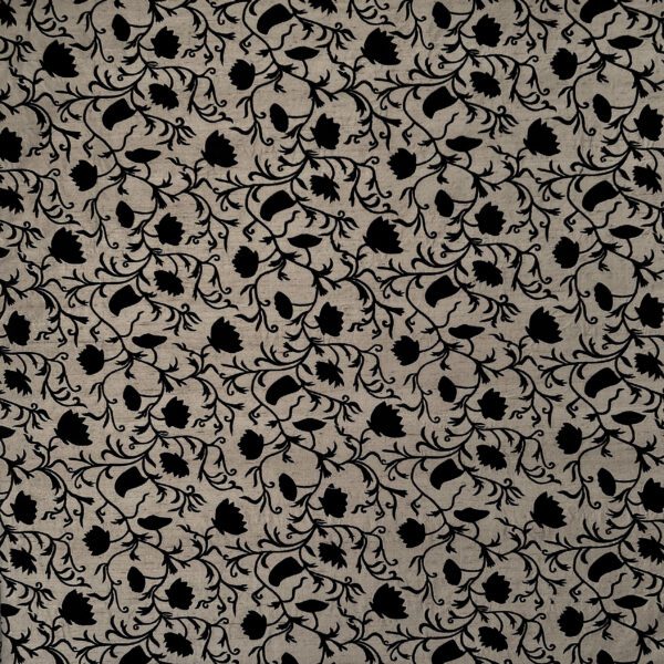 Medieval Vine Pattern