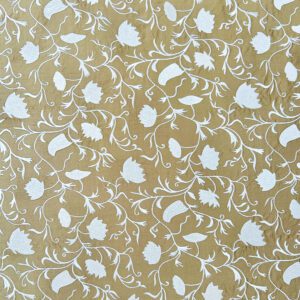 Medieval Vine Pattern