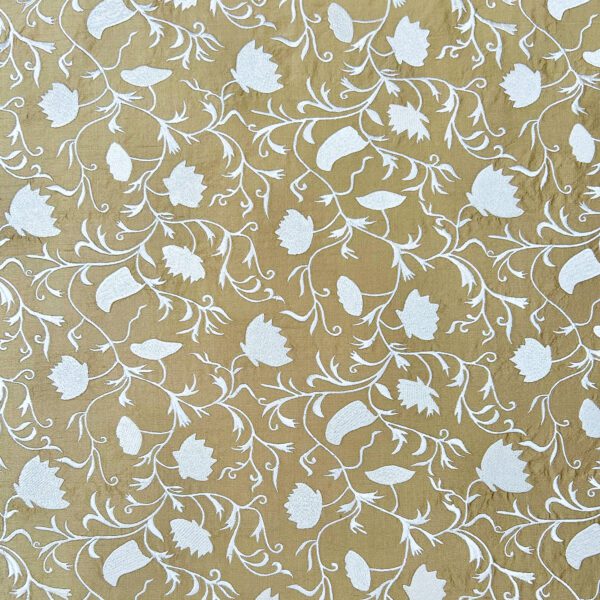 Medieval Vine Pattern