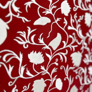 Medieval Vine Pattern