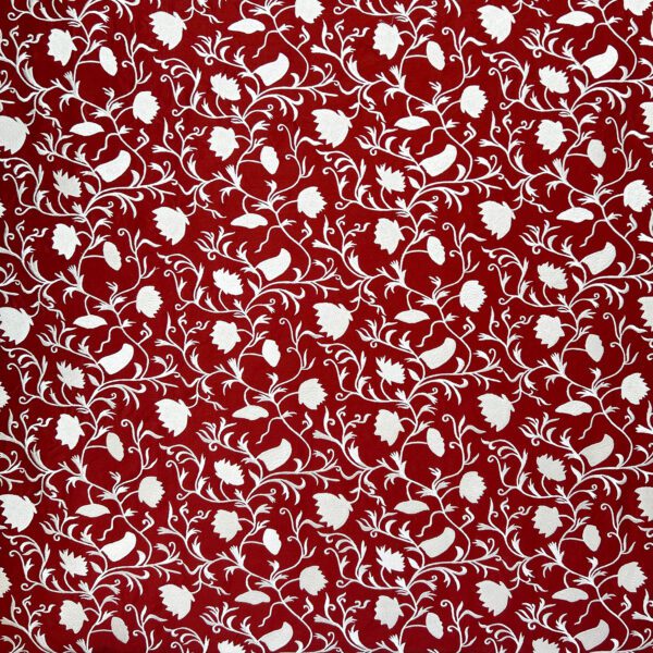 Medieval Vine Pattern