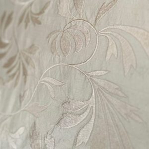 Peony Pattern