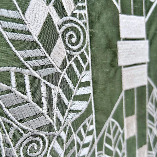 Garden Gate Pattern - Image 2