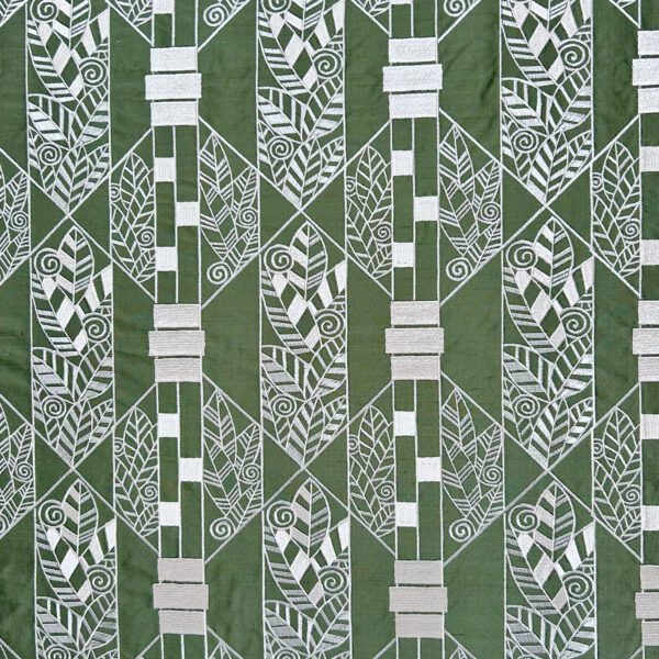 Garden Gate Pattern