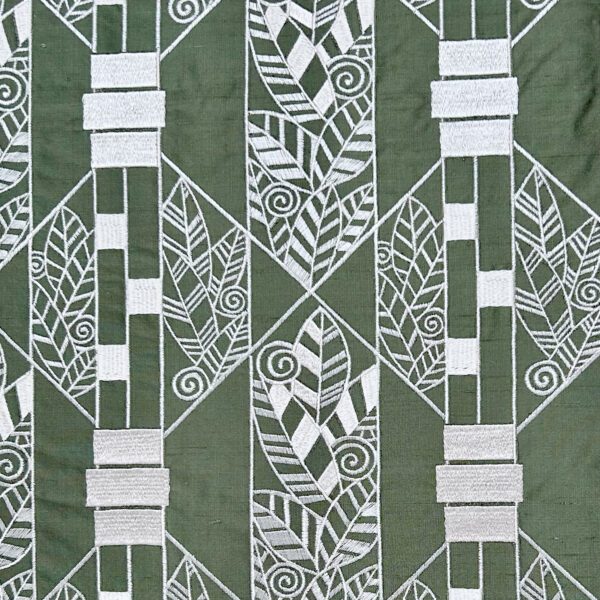 Garden Gate Pattern - Image 3