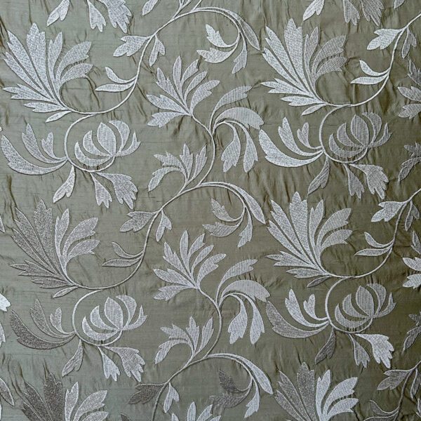 Peony Pattern