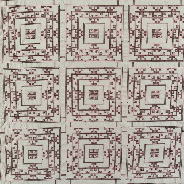Min Pattern