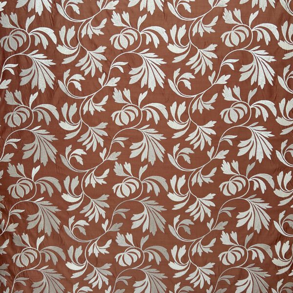 Peony Pattern