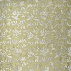Peony Pattern