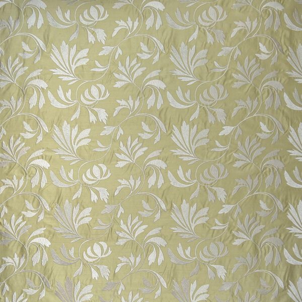 Peony Pattern